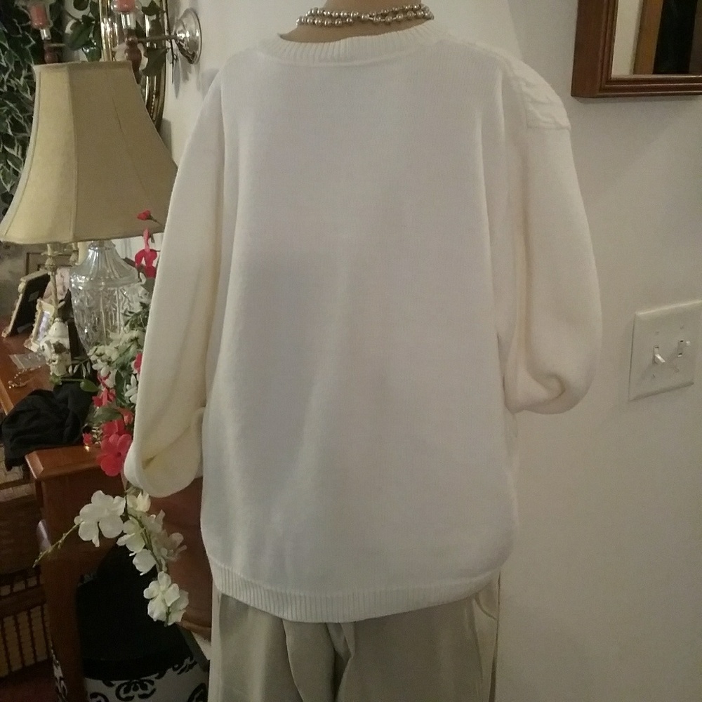 Sweater - Picture 5 of 5